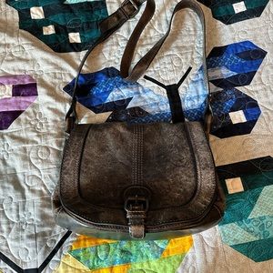 Fossil crossbody bag